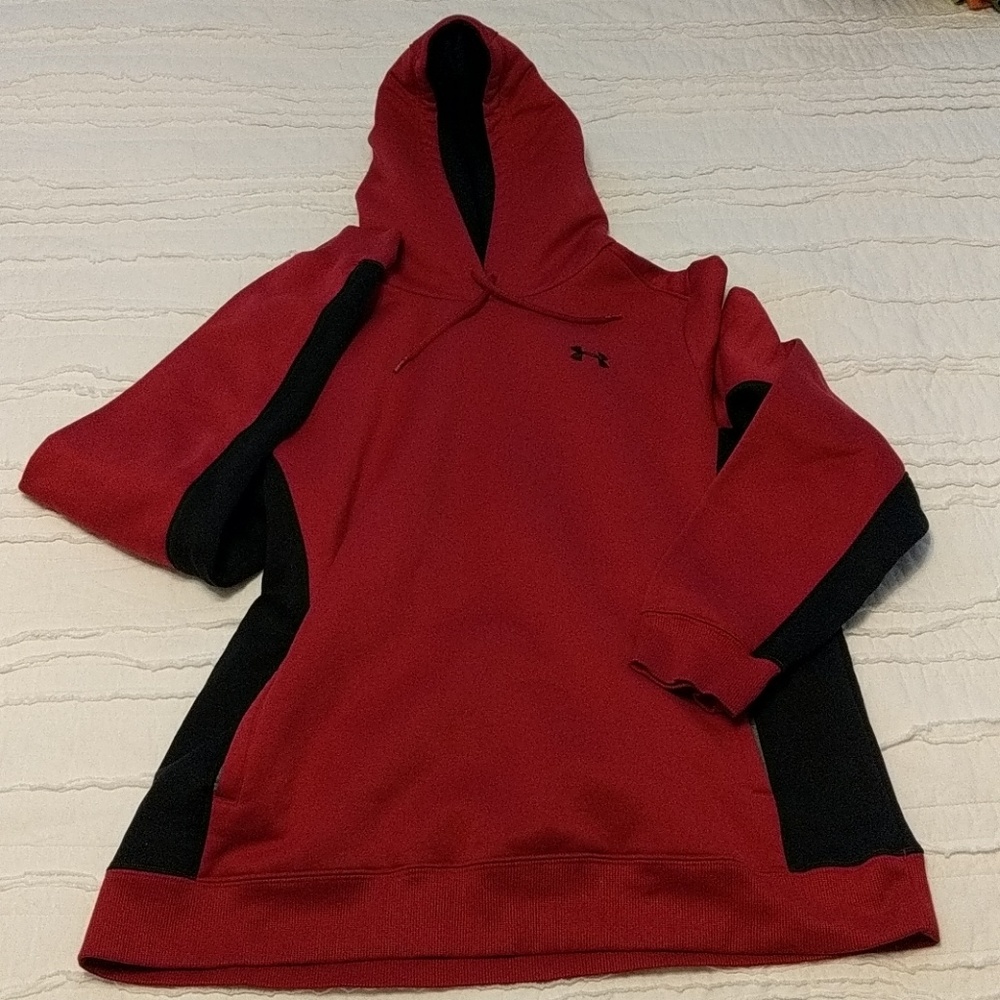 Under Armour hoodie